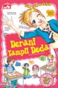 Image of Ten ten : berani tampil beda