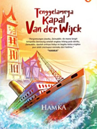 Image of Tenggelamnya kapal van der wijck