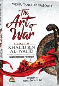 Image of The art of war khalid bin al-walid