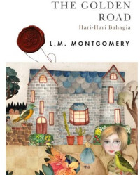 Image of The golden road