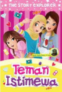 Image of The story explorer : teman istimewa