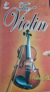 Image of The violin