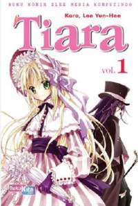 Image of Tiara vol. 1