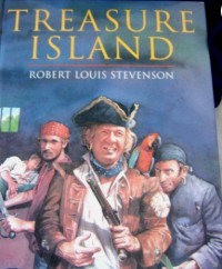 Image of Treasure island