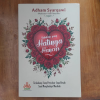 Image of Untukmu yang hatinya hancur
